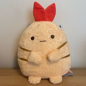 San-X Sumikkogurashi Plush